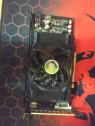 GeForce GTX 550 Ti ����
