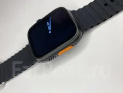 Apple Watch Ultra. GPS, NFC, IP67 ����