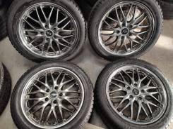 Inter Milano Voltec. 7.0x17", 5x114.3, ET38,  73,1. 