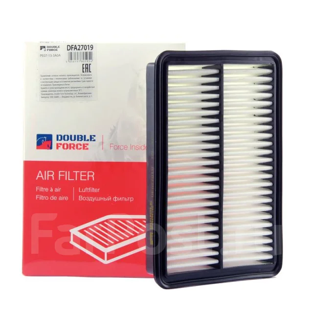 ������ ��������� Doubleforce DFA27019 DFA27019 ����