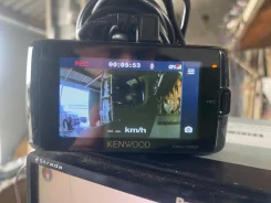 Kenwood DRV ����