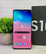 Samsung Galaxy S10+. �/�, 128 �� ����