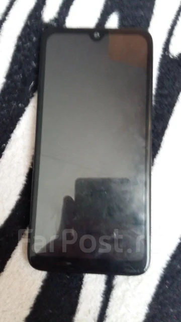 Itel A48. �/�, 32 ��, �����, 3G, 4G LTE, Dual-SIM ����