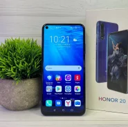 Honor 20. �/�, 128 �� ����