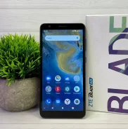 ZTE Blade A31. �/�, 32 �� ����