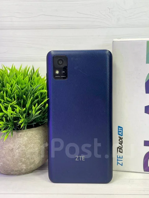 ZTE Blade A31. �/�, 32 �� ����