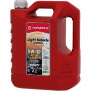 Totachi Niro LV. 5W-30, 4,00. 