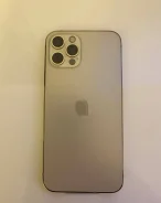 Apple iPhone 12 Pro. �/�, 128 ��, �������, 3G, 4G LTE, 5G, NFC ����