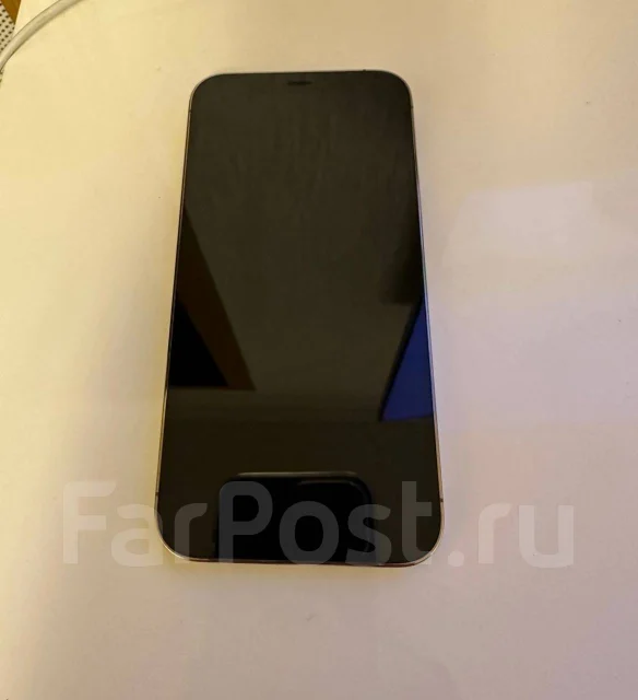 Apple iPhone 12 Pro. �/�, 128 ��, �������, 3G, 4G LTE, 5G, NFC ����