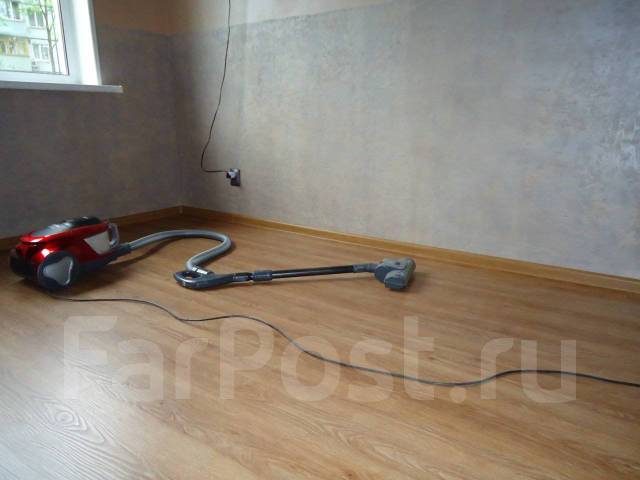 Укладка ламината. Устройство деревянных полов, оснований во Владивостоке