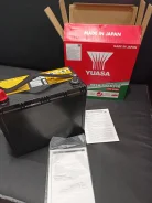 GS Yuasa. 45��.�., ������, ������������ ��� ����