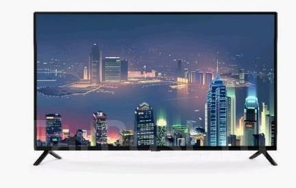 Телевизор Doffler 32KHS57 Smart TV, LED, 32", HD, новый, в наличии ...