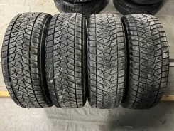 Bridgestone Blizzak DM-V2. ������, ��� �����, 2017 ���, �/�, ����� �� 5 % ����