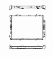 �������� �������� MB W210/S210 2.5-3.2i/D 95-03 512666H 512666H ����