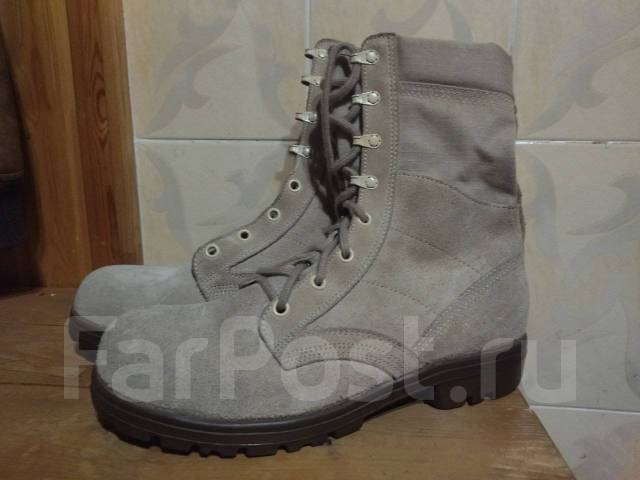 Продам берцы армейские. Оригинал. Голландия - Одежда, обувь и ...