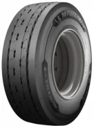 Michelin X Multi HL T