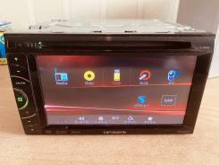 Pioneer Carrozzeria FH-780DVD ����