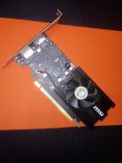 GeForce GT 1030 ����