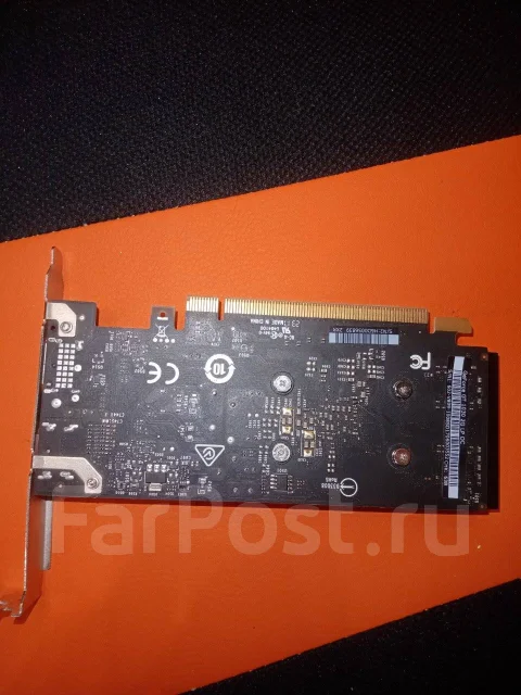 GeForce GT 1030 ����
