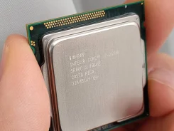 Intel Core i7-2600K ����