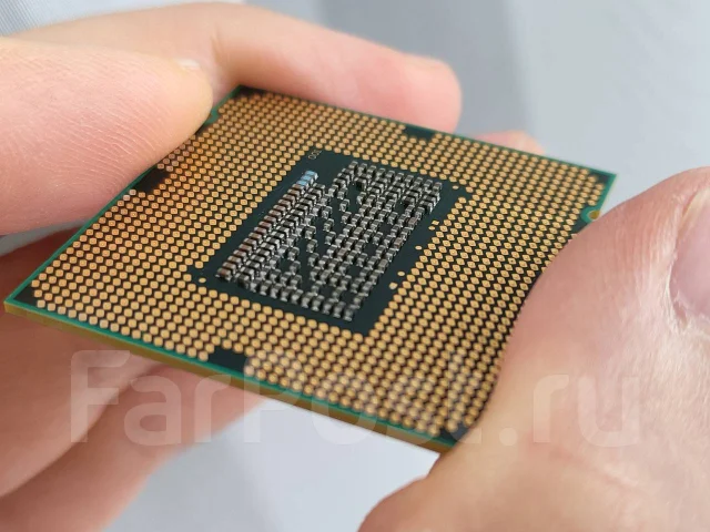Intel Core i7-2600K ����