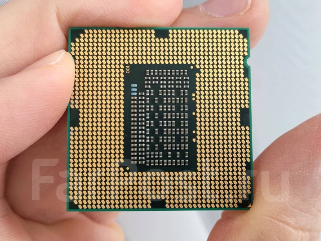 Intel Core i7-2600K ����