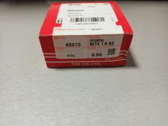 ������ ��������� 0,50 G4GM G4JN 1.8/2.0 42010050 TPR 82,5/1,2/1,2/2,5 42010050 ����