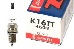   (TT ) 4603, Denso, K16TT, , 3VZ-E, 4ZZ-FE, 1ZZ-FE, 2NZ-FE, 4A-FE, 7A-FE, 1NZ-FE, EJ-VE, D14A3, D16Y6, G4EA, G4EB, V...