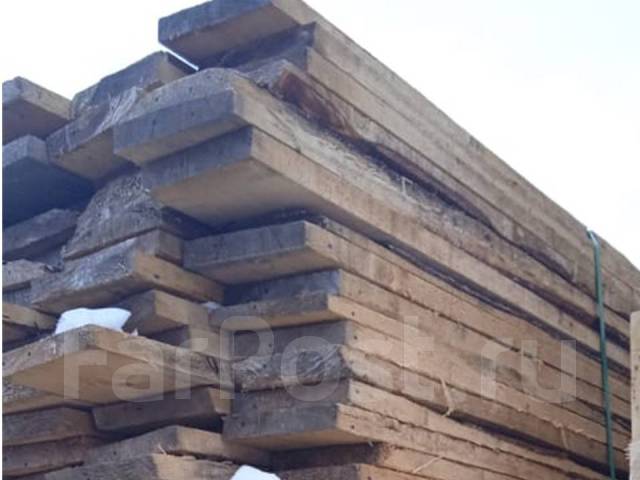 Доска горбыль 25 х 150 х 4000 Ель - Пиломатериалы, изделия из дерева в ...