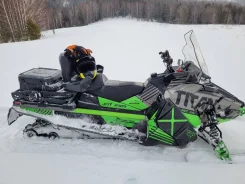 Polaris Titan. ��������, ���� ���, � �������� ����