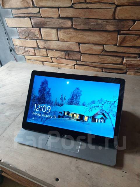 Ноутбук Sony vaio fit svf13n12sg, трансформер, 13", 120 Гб, 8 гб, 1,6 ...