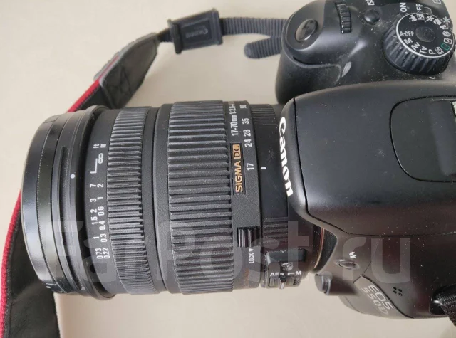 Canon EOS 550D. 15 - 19.9 �� ����