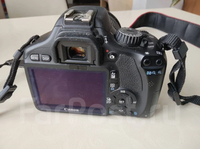 Canon EOS 550D. 15 - 19.9 �� ����