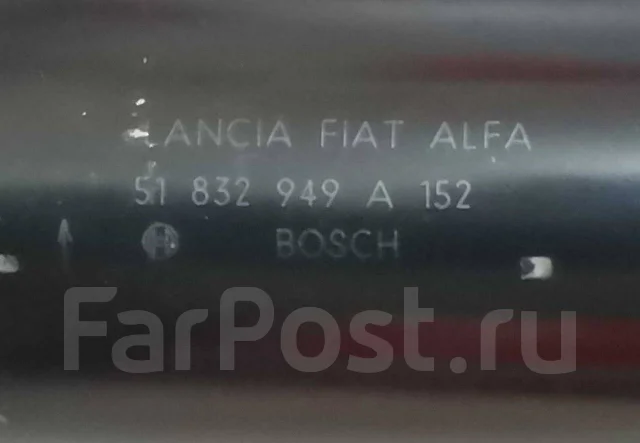 ������� Fiat Ducato 51832949 ����