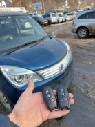 ����� ����, ��� ����, Suzuki Solio (007YUUL0212) �� 2014�. + �������� ����