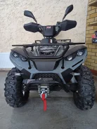 Linhai-Yamaha 400. ��������, ��� ���\��� ����