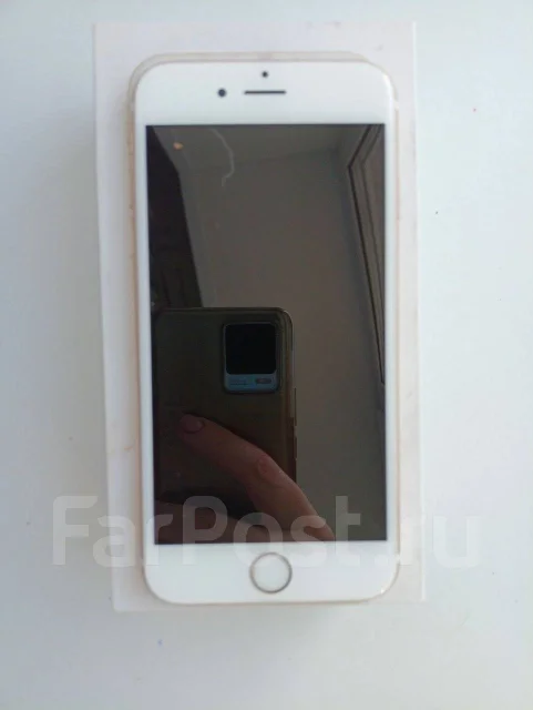 Apple iPhone 6s. �����, �������, 4G LTE ����