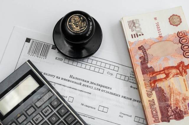 Главный бухгалтер, работа в ООО \"Шерлок\" во Владивостоке — вакансии на ...