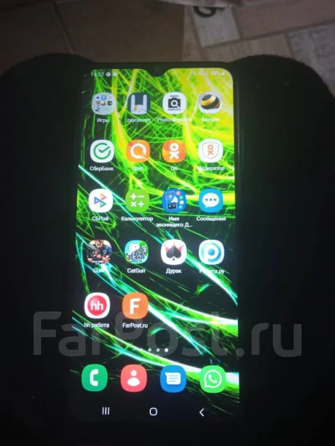 Samsung Galaxy A03s. �����, �����, 4G LTE, 5G ����