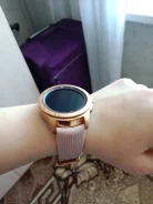 Samsung Galaxy Watch. NFC ����
