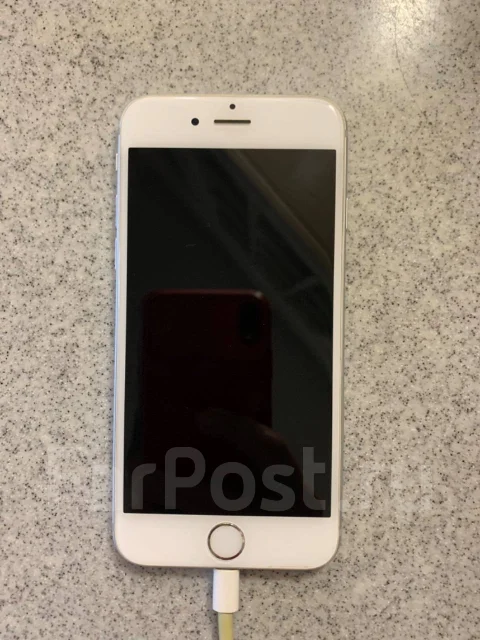 Apple iPhone 6. �/�, 128 ��, �����, 3G, 4G LTE ����