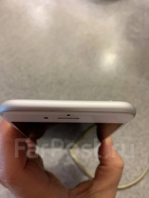 Apple iPhone 6. �/�, 128 ��, �����, 3G, 4G LTE ����