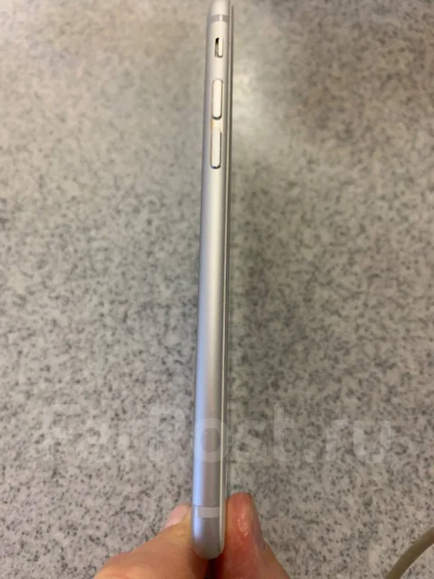 Apple iPhone 6. �/�, 128 ��, �����, 3G, 4G LTE ����