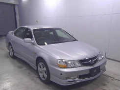 Honda Inspire. UA5, J32A ����