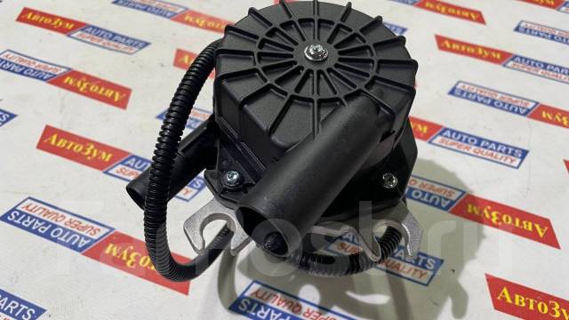 Насос дополнительного воздуха EGR Lexus LX470, UZJ100 17610-0S010 ...