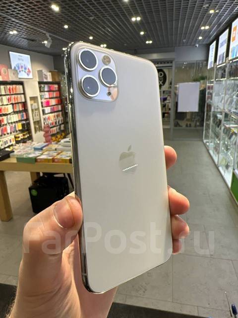 iPhone 11 Pro 64gb. Отличное Состояние, 64 гб, 6.10", моноблок ...