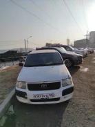 Toyota Succeed. �������, 4wd, 1.5 (105��.�.), ������, 136 151����. �� ����