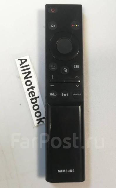 Пульт для тв Samsung Smart (Okko, iVi, Megogo) Оригинал, б/у, в наличии ...