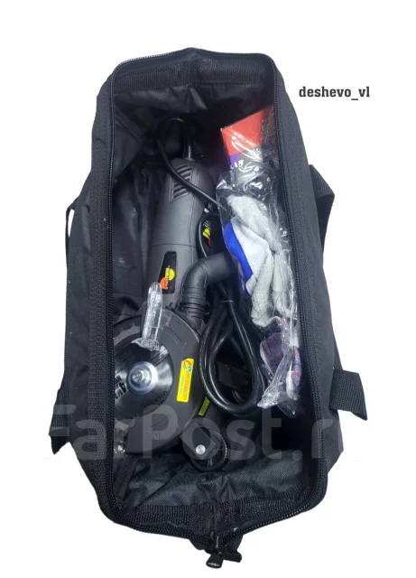 Штроборез электрический Starwin 900W, новый, в наличии. Цена: 6 200₽ во ...