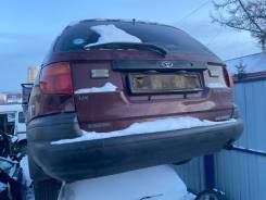 Toyota Caldina. ET196, 5EFE ����